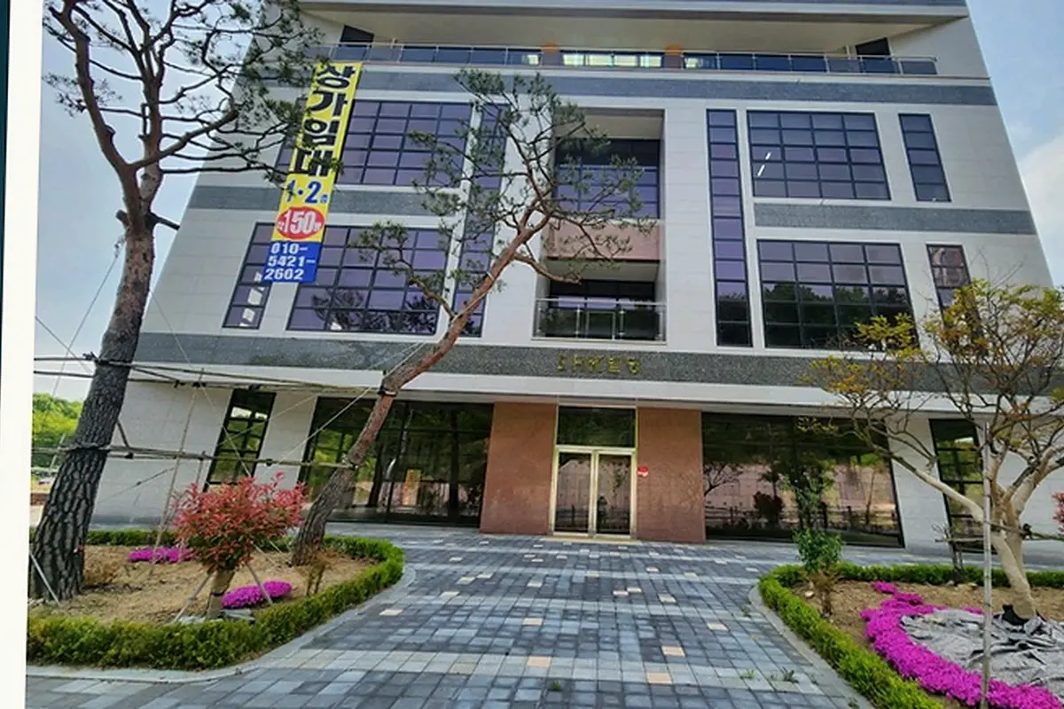 관악 대학동 지붕 판넬 공사 현장 사진 2